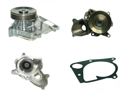 Water pump mechanical - , pa1052