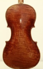 vintage full size violin