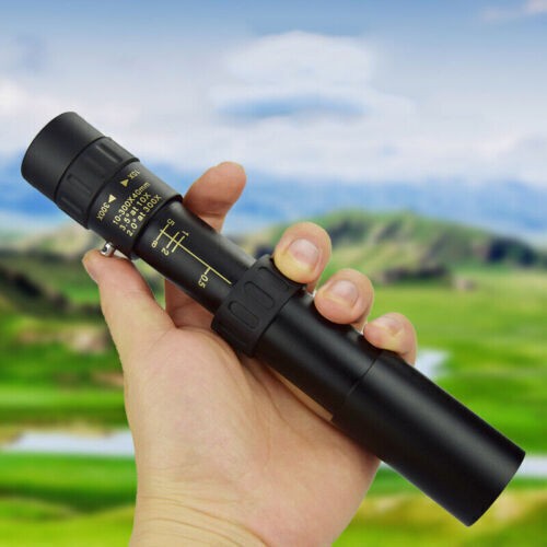 Waterproof telescope birding - telescope,