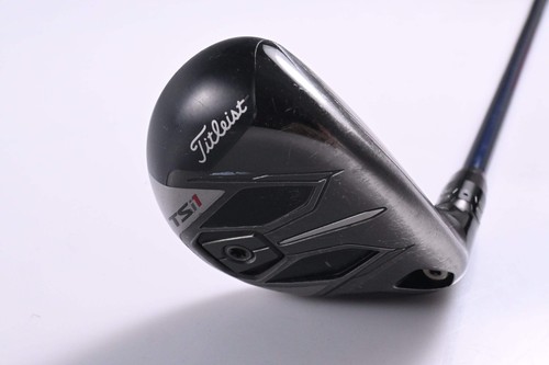 Titleist tsi1 hybrid 26 - hybrid,