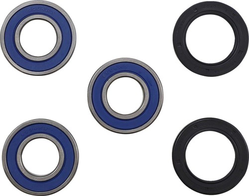 Moose racing wheel - bearing, &