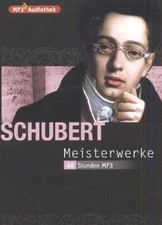 Schubert Mp3-Collection by