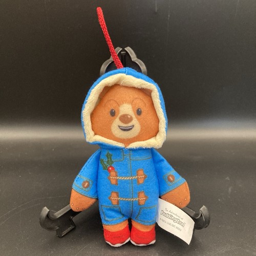 Paddington bear mcdonald - paddington, mcdonald’s