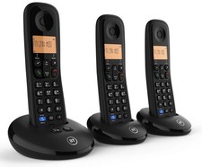 Bt Everyday Dect Tam Phone