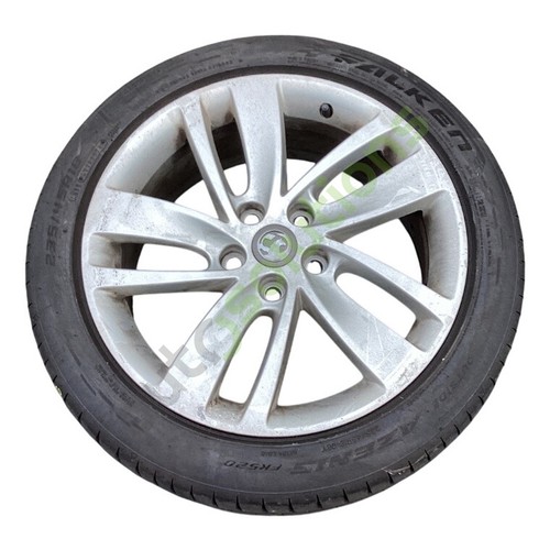 Vauxhall astra sri cdti - astra,
