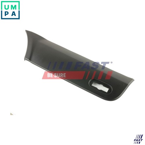 Trimprotection strip quarter - trimprotection,