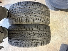 2x 295 35 21 107V PIRELLI