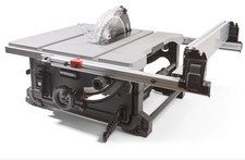 RUTLANDS TABLE SAW - 255 MM
