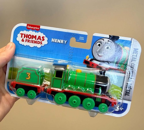Fisher price thomas friends - fisher-price,
