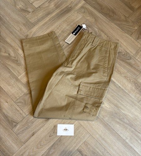 Stone island ghost cargos - island, 32