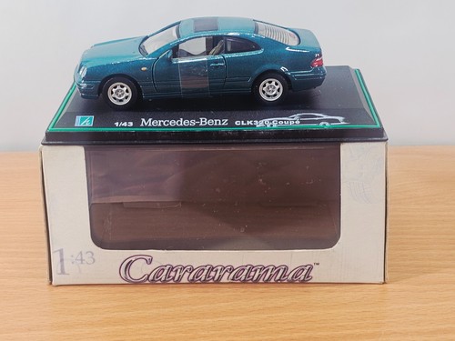 Cararama mercedes benz - 1:43, mercedes-benz