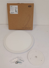Litbit 24w LED 33cm Ceiling Light Surface Mounted Round Lamp - In Box B66 W102