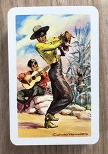 Pack of vintage Spanish