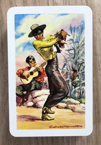 Pack vintage spanish - pack, of