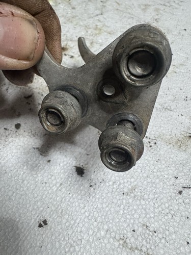 Kxf250 engine mount 2007 - engine,