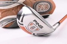 Ping G10 #3 Hybrid / 21 Degree