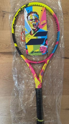 Babolat pure aero - babolat,