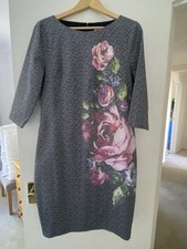 Damsel In A Dress, Floral, Size 16