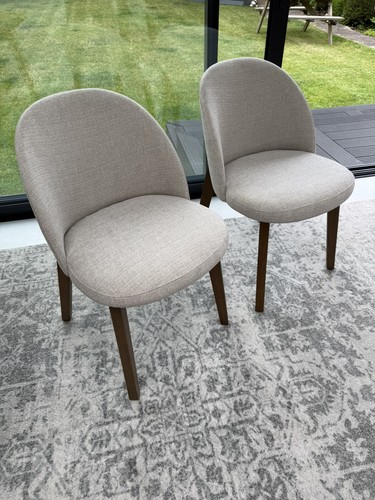 Next set tweedy - 2, plain