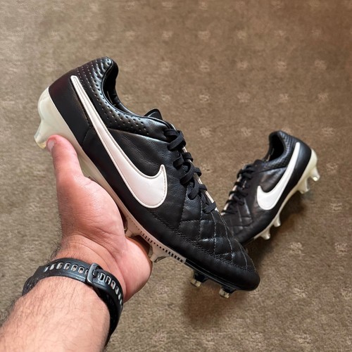 Nike tiempo legend us - fg,