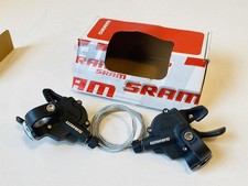 SRAM X4 3x8 Speed Trigger
