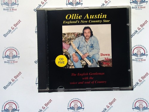 Ollie austin down way - ollie,
