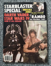 Starblaster Special Star Wars