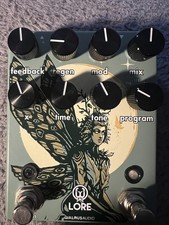 Walrus Audio Lore Reverse