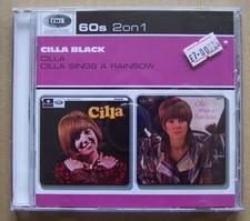 Cilla Black - 2on1, Cilla