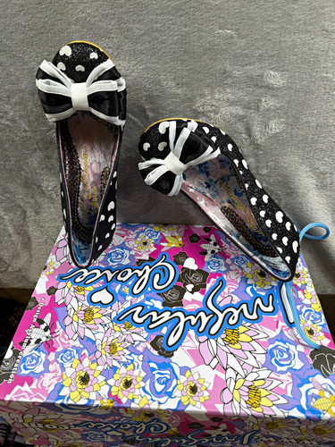 Irregular choice women - irregular,
