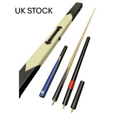 57" 9.5mm 20oz Snooker Cue &