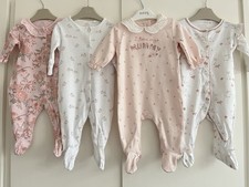 Baby Girls NEXT 0-3 Months