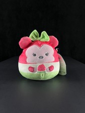 Disney Squishmallows Minnie