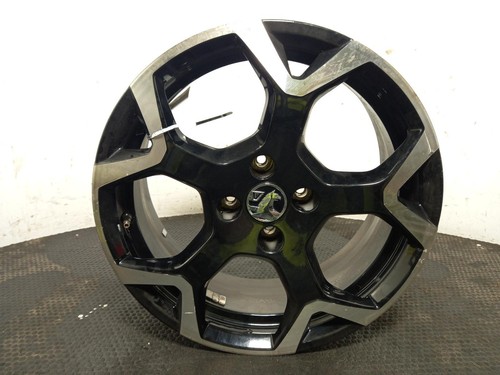 Vauxhall crossland alloy wheel - vauxhall,