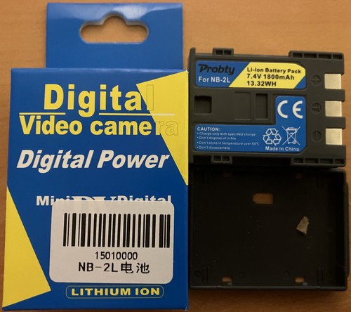 New 2lh battery - 2lh,