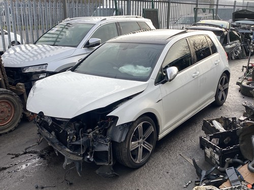 Golf mk7 tsi dsg cjx - dsg,