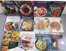 Slimming World Recipe Books