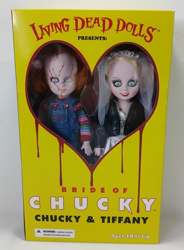 Living dead dolls - dolls, &