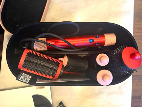 Dyson airwrap multi styler set - dyson, multi-styler