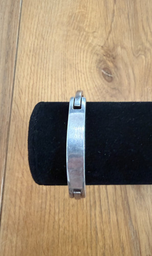 Gucci silver 925 - 925, bracelet