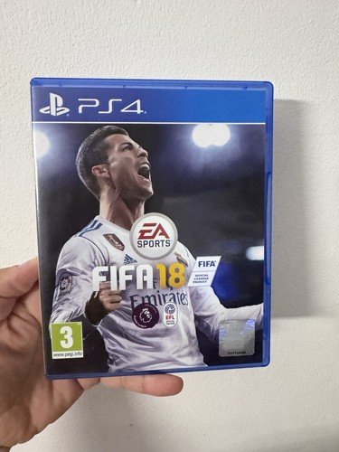 Fifa playstation ea - 4,,