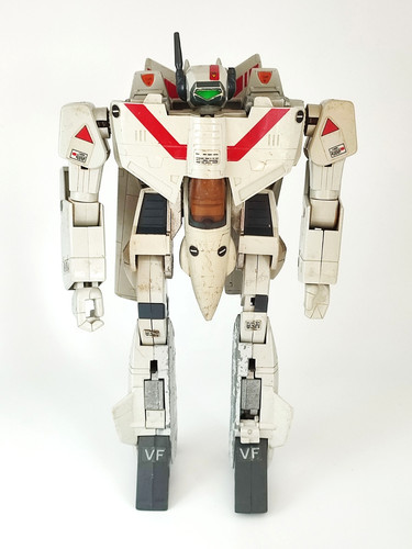 1980 takatoku bandai macross - bandai,