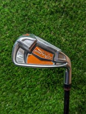 Cobra AMP 7 Iron Regular Flex