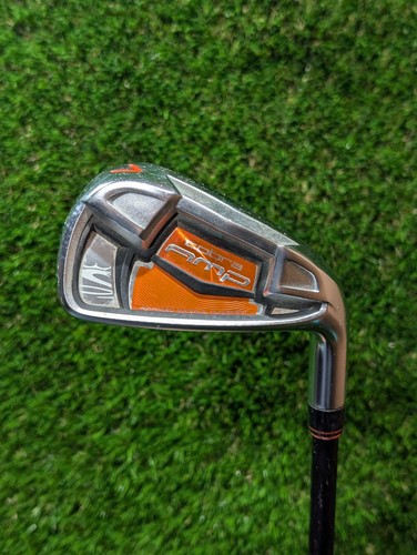 Cobra amp iron regular flex - 7,