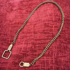 Vintage Hickok USA Gold Tone