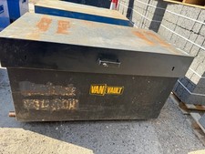VanVault - Large Metal Tool