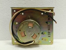 Ckd controls vintage cam timer - ckd,