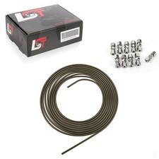 5M Steel Brake Line Tube With