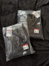 Black Nike Aries Tracksuit RRP