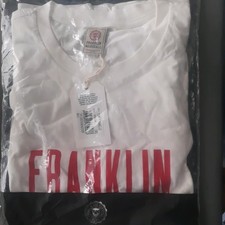 Franklin Marshal 3XL Milk